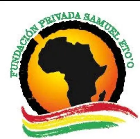 Logo Fondation Samuel Eto'o